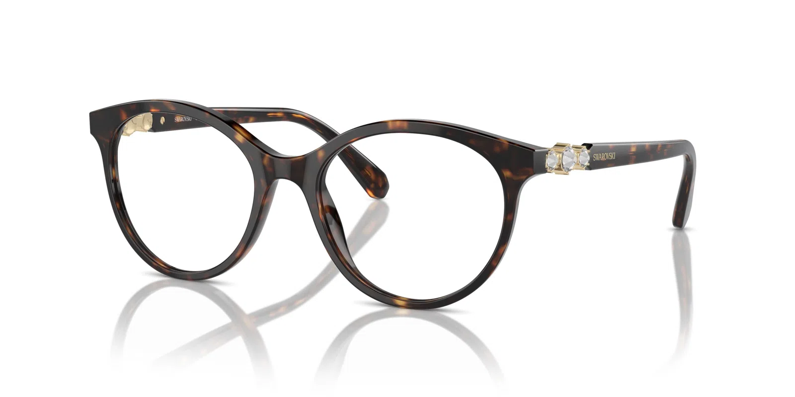 Swarovski 2019 Eyeglasses - view 11
